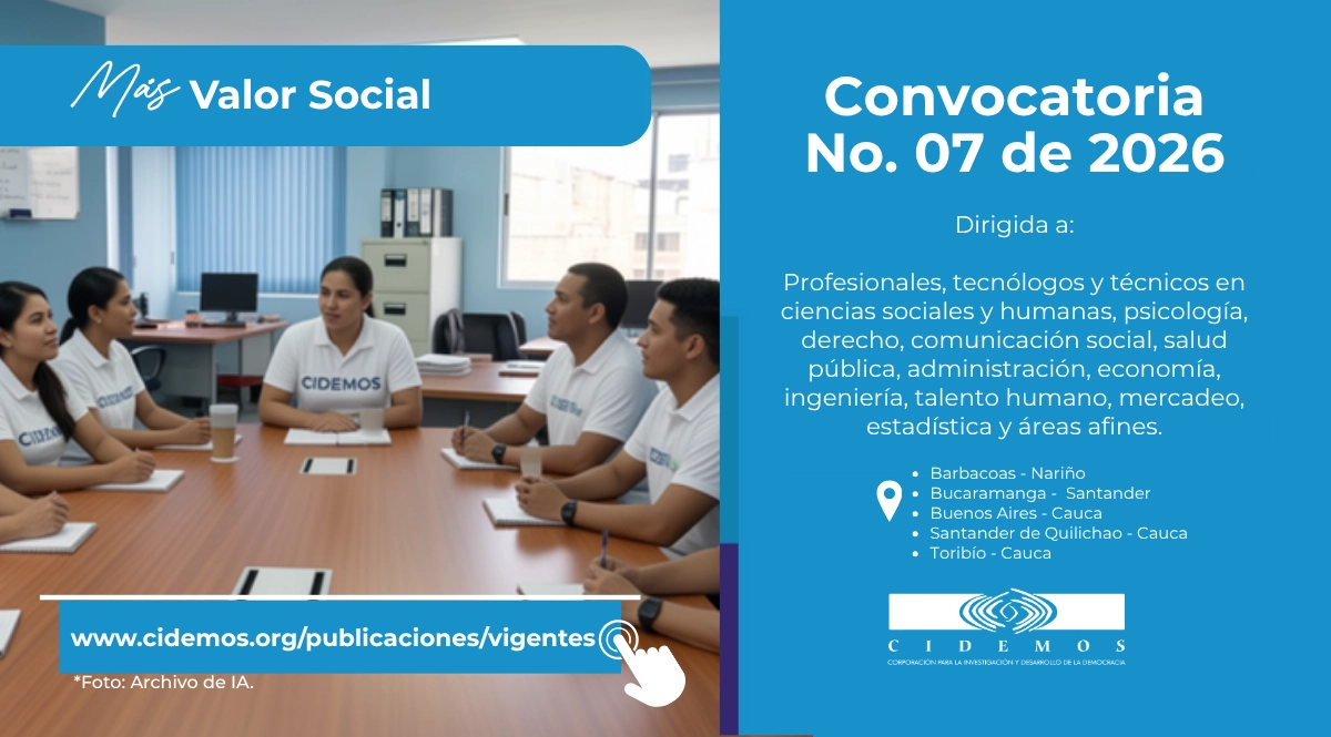 blog Convocatoria 07 - 2026