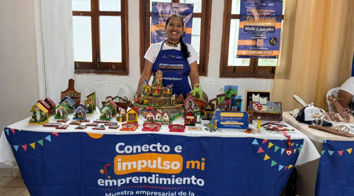 blog Oportunidades para Emprender fortalece 1.240 emprendimientos en Colombia