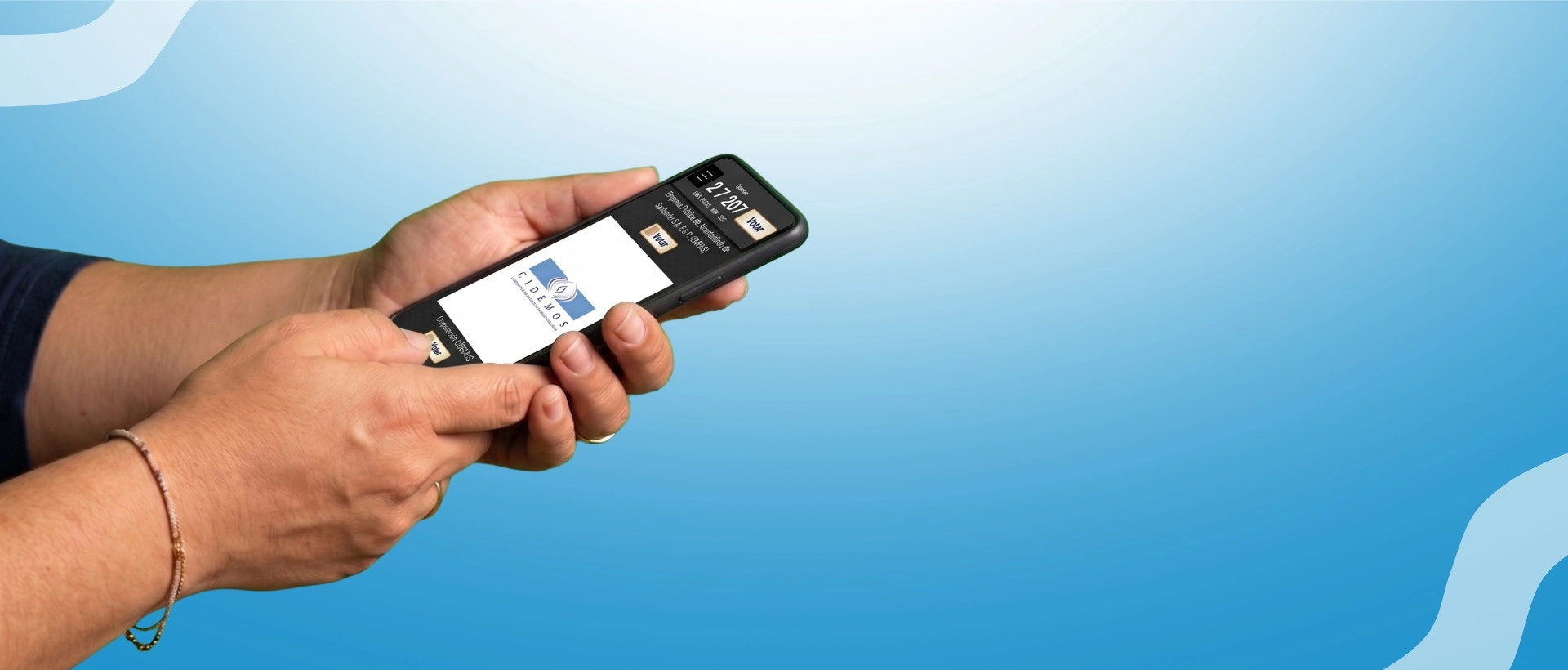 Reconocimiento a la Vanguardia 2026 |<br>Categoría Impacto Ambiental