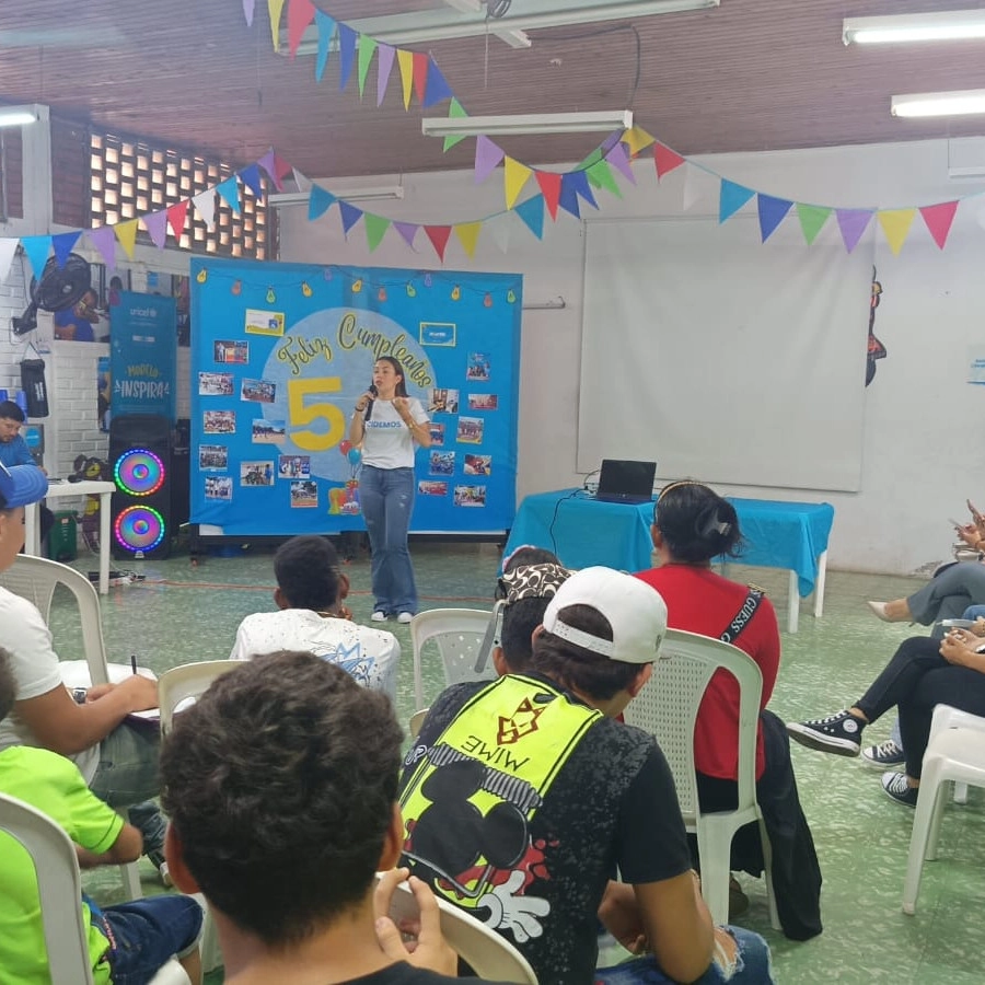 Convocatorias expréss